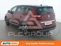 2017 Renault Grand Scenic