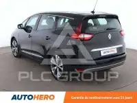 2017 Renault Grand Scenic