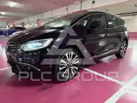 2017 Renault Grand Scenic