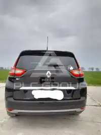 2017 Renault Grand Scenic
