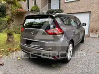 2017 Renault Grand Scenic