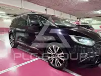 2017 Renault Grand Scenic
