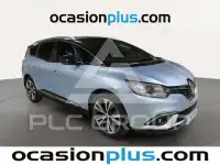 2017 Renault Grand Scenic