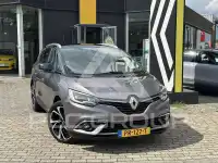 2017 Renault Grand Scenic