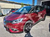 2017 Renault Grand Scenic