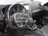 2017 Renault Grand Scenic