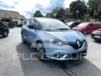 2017 Renault Grand Scenic