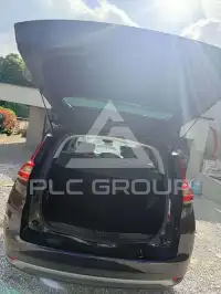 2017 Renault Grand Scenic