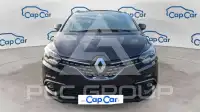 2017 Renault Grand Scenic