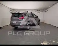 2017 Renault Grand Scenic