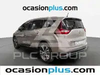 2017 Renault Grand Scenic