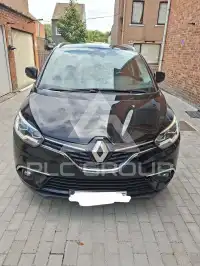 2017 Renault Grand Scenic