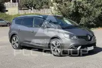 2017 Renault Grand Scenic