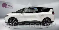 2017 Renault Grand Scenic