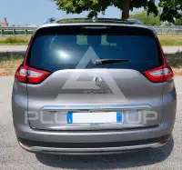2017 Renault Grand Scenic