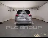 2017 Renault Grand Scenic