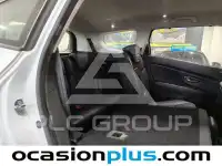 2017 Renault Grand Scenic
