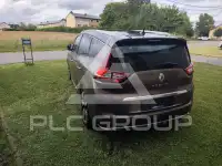 2017 Renault Grand Scenic