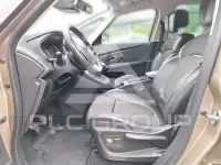 2017 Renault Grand Scenic