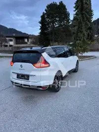 2017 Renault Grand Scenic