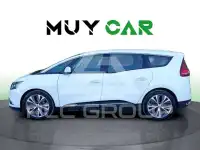 2017 Renault Grand Scenic