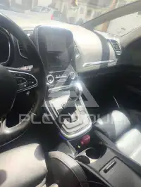 2017 Renault Grand Scenic