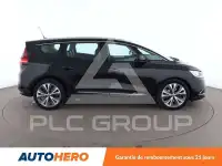 2017 Renault Grand Scenic