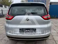 2017 Renault Grand Scenic