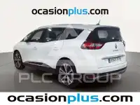 2017 Renault Grand Scenic