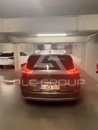 2017 Renault Grand Scenic
