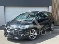 2017 Renault Grand Scenic