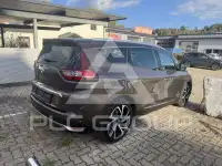 2017 Renault Grand Scenic