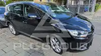 2017 Renault Grand Scenic