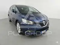 2017 Renault Grand Scenic
