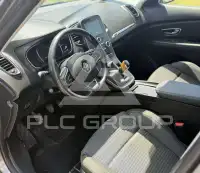 2017 Renault Grand Scenic