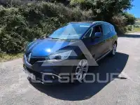 2017 Renault Grand Scenic