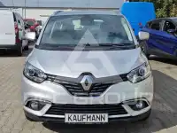 2017 Renault Grand Scenic