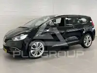 2017 Renault Grand Scenic
