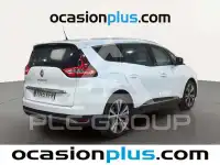 2017 Renault Grand Scenic