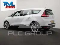 2017 Renault Grand Scenic