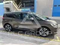 2017 Renault Grand Scenic