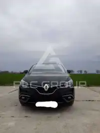 2017 Renault Grand Scenic
