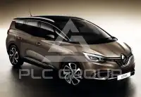 2017 Renault Grand Scenic