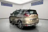 2017 Renault Grand Scenic