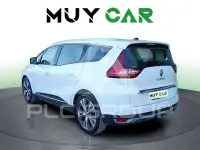 2017 Renault Grand Scenic