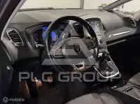 2017 Renault Grand Scenic