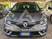 2017 Renault Grand Scenic
