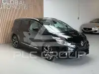 2017 Renault Grand Scenic