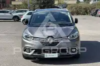 2017 Renault Grand Scenic
