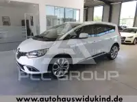 2017 Renault Grand Scenic